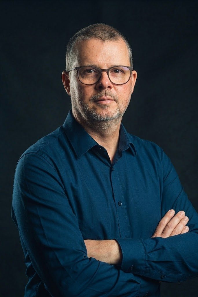 Norbert Puritscher — SMAX Consultant and CSDM/CMDB Database Expert at SwissNow IT