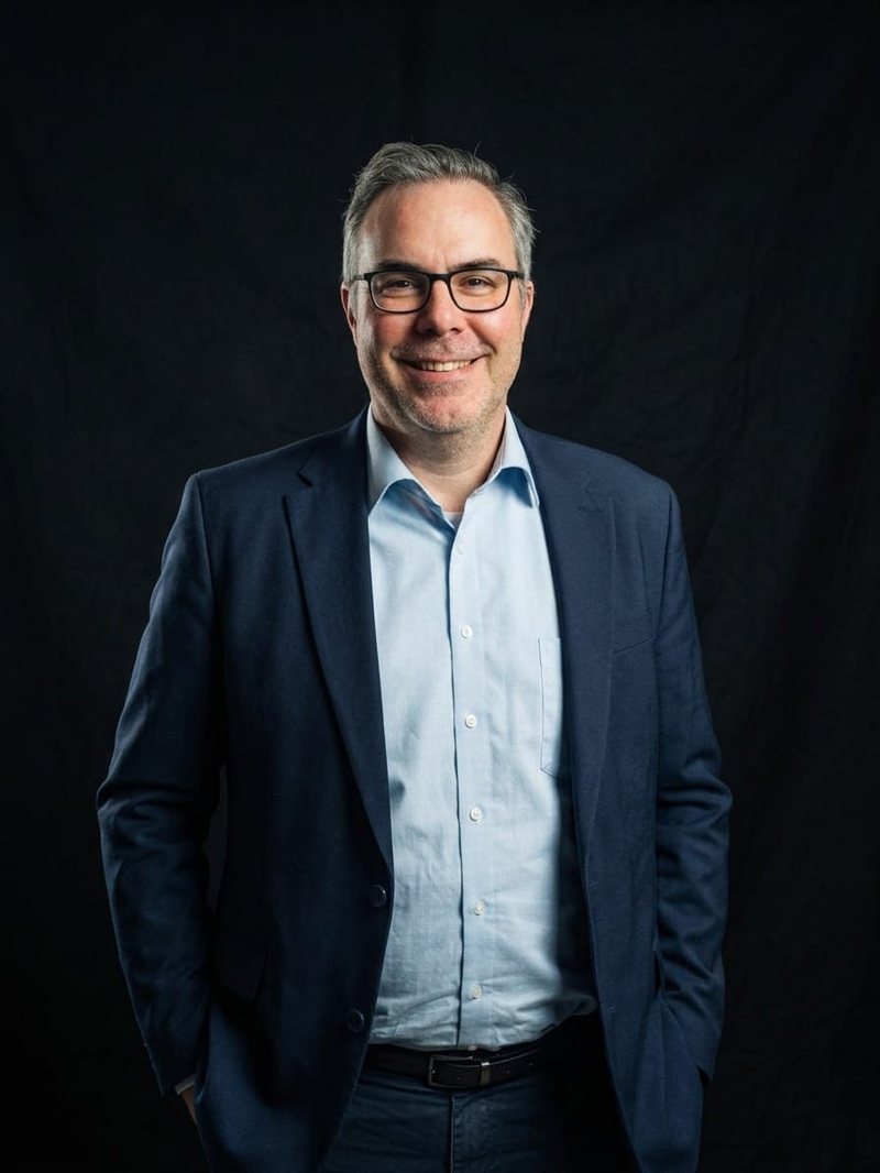 Roland Hofer — Delivery Lead and Product Owner at SwissNow IT
